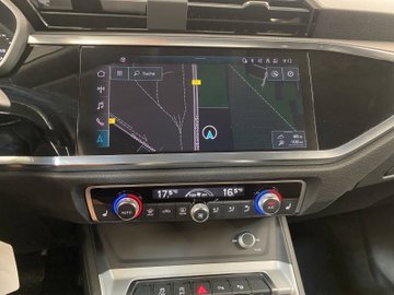 Q3 35 2.0 TDI advanced AUT Kam. Navi Virtual LED – Bild 13