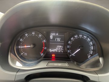 Fabia 1.0 TSI Cool Edition LM PDC – Bild 13