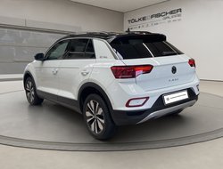 T-Roc 2.0 TDI Goal ACC AHK AUT Kam. Navi Virtual