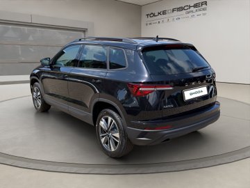 Karoq 1.5 TSI ACT Balance ACC AHK AUT Kam. Navi – Bild 4
