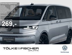T7 Multivan GOAL 2.0 l TSI 7-Gang-DSG LÜ