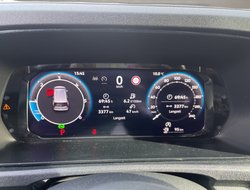 Caddy 2.0 TDI Cargo Basis Maxi AUT Kam. Virtual