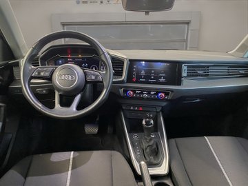 A1 Sportback 25 1.0 TFSI S-Line S-line AUT LED – Bild 16