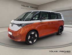 ID.Buzz Bus W Pro IQLight ACC AHK AUT Kam. Navi