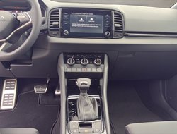 Karoq Sportline Pano Navi DCC AHK eHeck