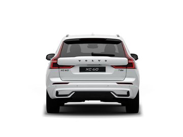XC60 T8 PHEV PLUS BLACK EDITION | Gewerbeaktion | – Bild 6