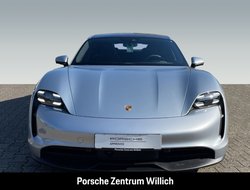 Taycan 4S LED-Matrix Surround-View BOSE 20-Zoll