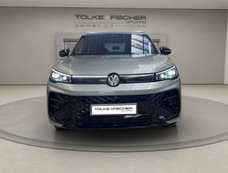 Tiguan R-Line 2.0 l TDI 4MOTION 7-Gang-DSG DCC