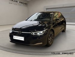 Golf VIII 1.5 eTSI Move ACC AHK AUT Kam. Navi LM