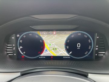 Kamiq 1.0 TSI Tour Kam. Navi Virtual KlimaA. LED – Bild 11