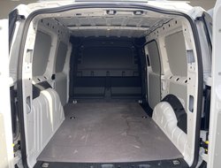 Caddy 2.0 TDI Cargo Basis Maxi AUT Kam. Virtual