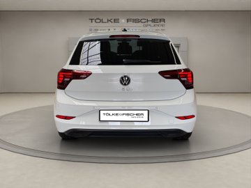 Polo 1.0 l TSI DSG *SOFORT VERFÜGBAR* GJR – Bild 5