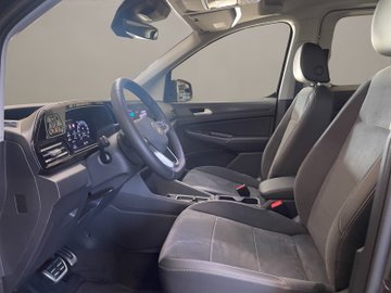 Caddy 1.5 TSI Style ACC AUT Kam. Navi Virtual LM – Bild 8