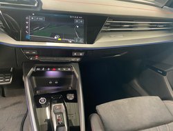 A3 Sportback 35 1.5 TFSI S-Line S-line ACC AUT