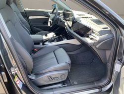 A5 Avant 2.0 quattro TFSI W S-line ACC AUT Navi