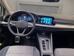 Golf VIII 1.5 eTSI Move ACC AUT Virtual DynLicht