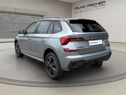 Kamiq 1.0 TSI DSG Monte Carlo Pano Navi AHK Kamer
