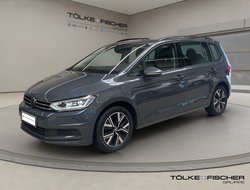 Touran 2.0 TDI BMT Comfortline IQLight ACC AHK
