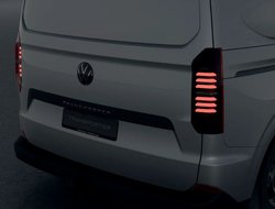 T7 Transporter Kasten 110kW Schalter kurz