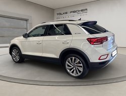 T-Roc 1.5 TSI Goal ACC AUT Navi KeyLess KlimaA.