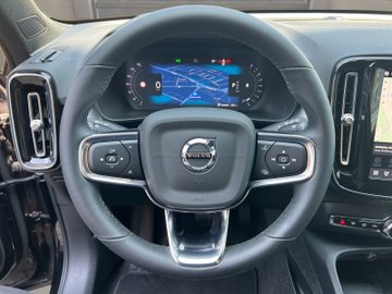 XC40 B4 Plus Bright ACC AUT Kam. – Bild 10
