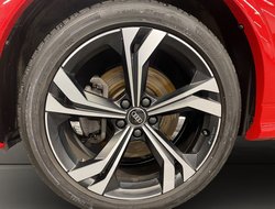 Q3 Sportback 45 2.0 TFSI quattro S-Line S-line