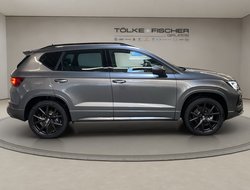 Ateca 2.0 TSI 4Drive ACC AUT Kam. Navi Sportp.