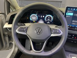 Golf VIII 1.5 eTSI 85 kW Goal ACC AUT Kam. LED