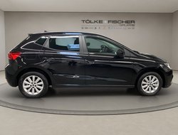 Ibiza 1.0 TSI Style ACC Kam. Navi Virtual LED LM