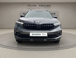 Kamiq 1.5 TSI DSG Balance ACC AHK Kamera Navi