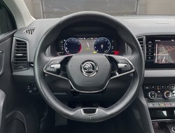 Karoq 1.5 TSI ACT Style Kam. Navi KeyLess LED LM