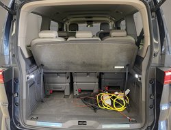 T7 Multivan 1.5 TSI e 4MOTION Style lang Style