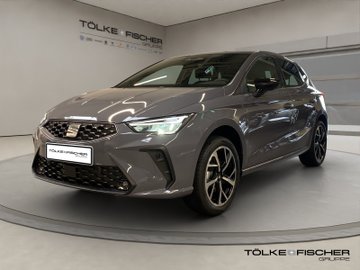 Ibiza 1.0 TSI 85 kW FR ACC AUT Kam. Navi Sportp. – Bild 2