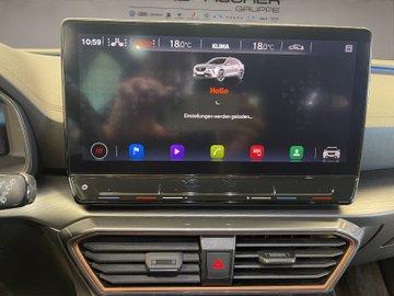 Formentor 2.0 TSI VZ Tribe Edition DCC ACC AUT – Bild 13