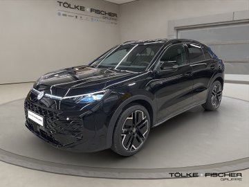 T-Roc e TSI Black Style DSG IQ.Drive Winterräder – Bild 2