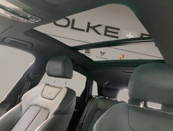 Q8 e-tron  55 quattro S-Line Pano S-line ACC AHK