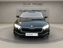 Octavia Combi 2.0 TDI W Selection ACC AUT Navi