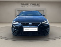 Ibiza 1.0 TSI FR Black Edition SHZ SpurH Sport