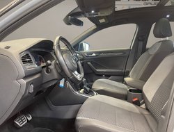 T-Roc 2.0 TSI 4Motion Sport Pano R-Line AHK AUT