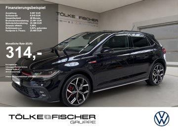 Polo VI 2.0 TSI GTI IQLight ACC AUT Navi Sportp. – Bild 1