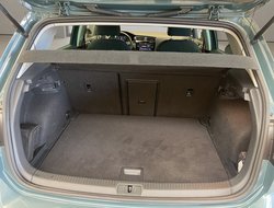 Golf VII 1.6 TDI BMT IQ.DRIVE ACC Navi DynLicht