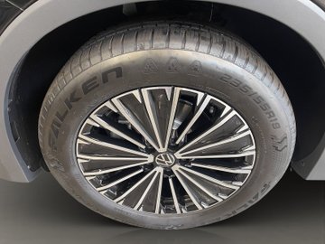 Tiguan 1.5 l eTSI OPF 7-Gang-DSG GJR AHK Garantie – Bild 7