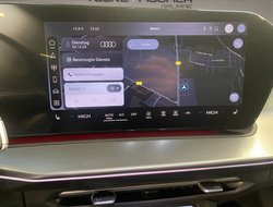 Q3 Sportback 2.0 quattro TFSI W Pano S-line AHK