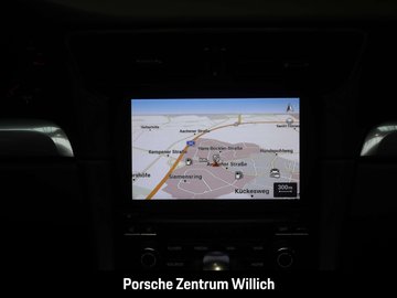 991 911 Targa 4S HA-Lenkung Sportabgas BOSE 20-Zoll – Bild 22