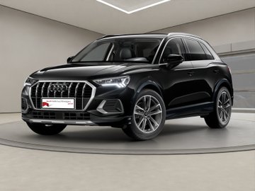 Q3 35 1.5 TFSI advanced AHK AUT Kam. Navi LED LM – Bild 2