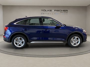 Q5 Sportback 50 2.0 TFSI e quattro advanced AHK – Bild 6