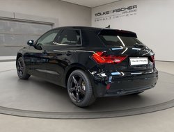 A1 Sportback advanced 30 TFSI S tronic AUT Kam.