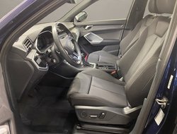 Q3 35 2.0 TDI S-Line S-line ACC AHK AUT Kam. LED