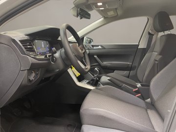 Polo Life 1.0l *SOFORT VERFÜGBAR* Professional – Bild 8