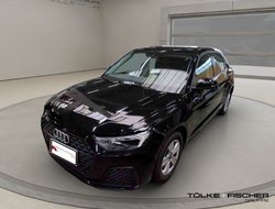 A1 Sportback 25 1.0 TFSI AUT Kam. Navi Virtual